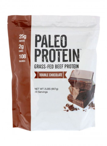 Paleo Protein Grass-Fed Beef Protein