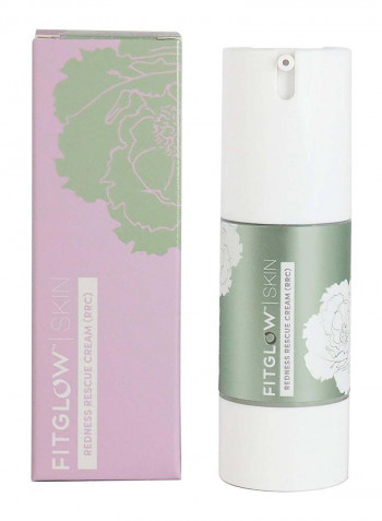 Redness Rescue Cream
