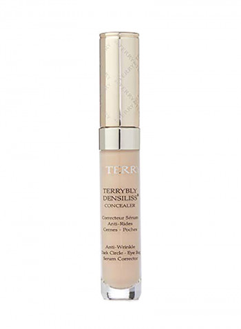 Terrybly Densiliss Concealer #2 Vanilla Beige