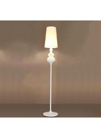 Modern Simple Floor Lamp Warm White