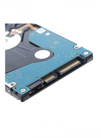 SATA Internal Hard Disk Drive 1TB Silver