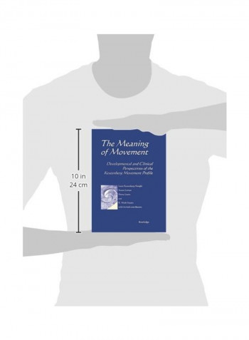 Meaning Of Movement Paperback