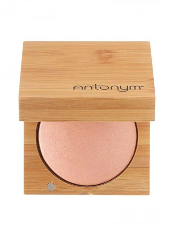 Organic Highlighting Blush Beige