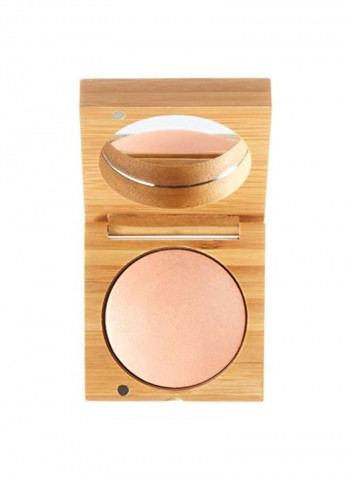 Organic Highlighting Blush Beige
