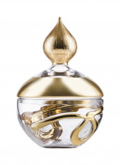 Estella Candy Box Gold/Clear 6.7x6.7inch reviews Estella Candy Box Gold/Clear 6.7x6.7inch