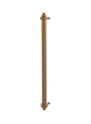 Refrigerator Appliance Pull 403-RP Brushed Bronze