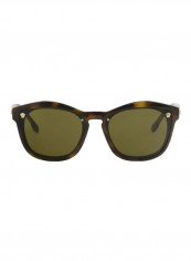 Women's Full Rim Square Sunglasses - Lens Size: 57 mm reviews Women's Full Rim Square Sunglasses - Lens Size: 57 mm