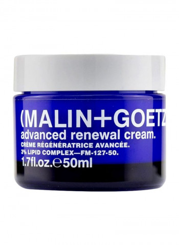Advanced Renewal Cream 50ml