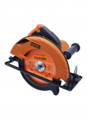 Circular Saw Orange/Black 37.5cm reviews Circular Saw Orange/Black 37.5cm