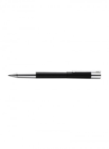 Scala Roller Ball Pen Matt Black