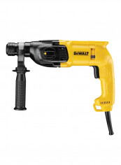 3 Mode SDS Plus Hammer 710W Black/Yellow 330X210millimeter