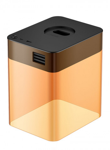 Mini Laser Engraving Machine Protection Cover Multicolor 29.00 X 26.00 X 27.00cm