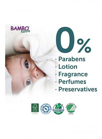 Premium Baby Pant Diapers, 90 Count