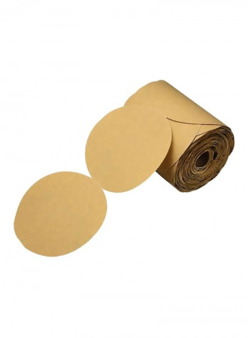 Sanding Disc Roll