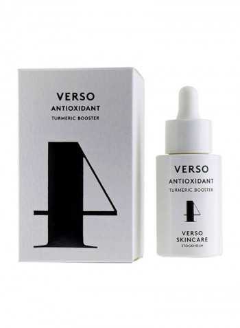 Antioxidant - Turmeric Booster 30ml