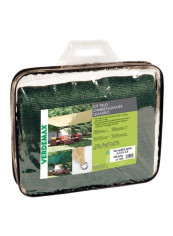 Shading Net Kit Green