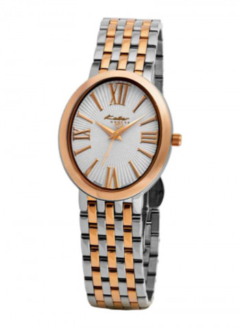 Women's Les Stars Analog Watch K1100231758
