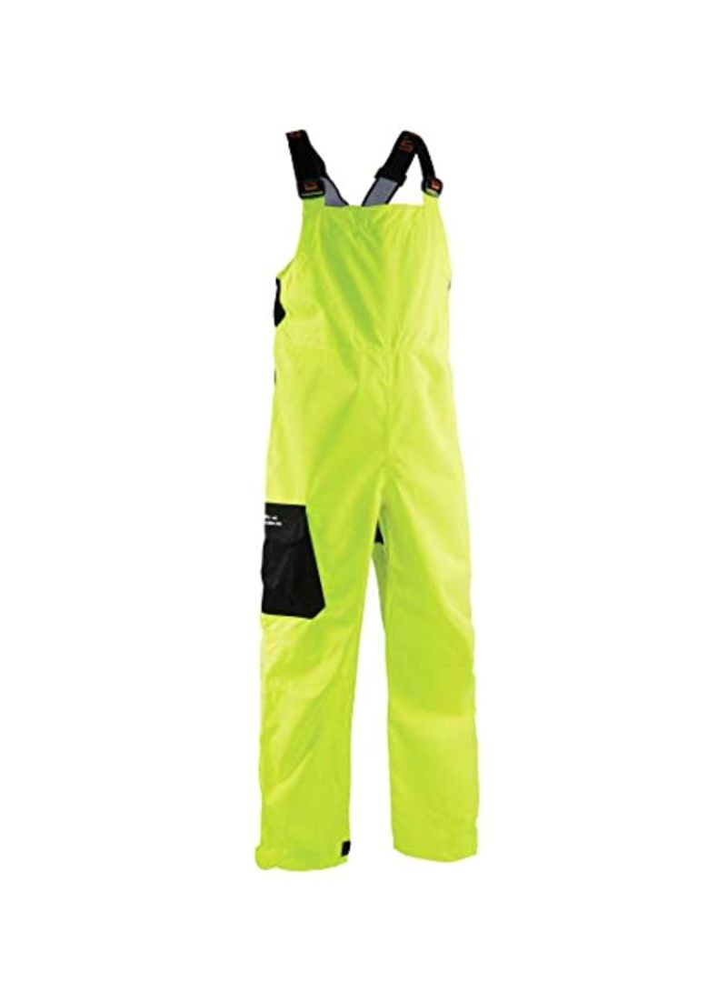 Weatherproof Fishing Suit Green/Black XL