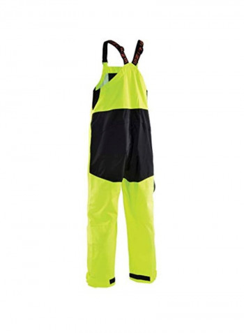 Weatherproof Fishing Suit Green/Black XL