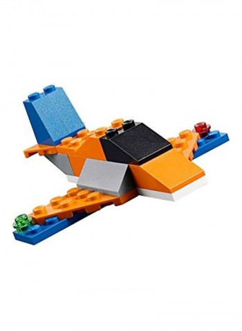 1500-Piece Classic Brick Set