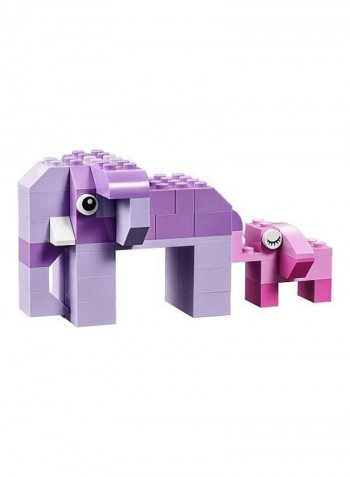 1500-Piece Classic Brick Set