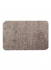Indoor Outdoor Absorbent Door Mat 0.3X29.5X17.7inch