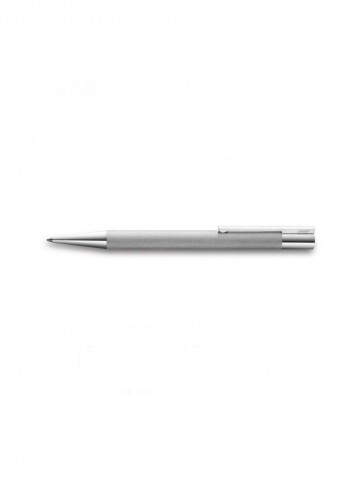 Scala Roller Ball Pen Stainless Steel