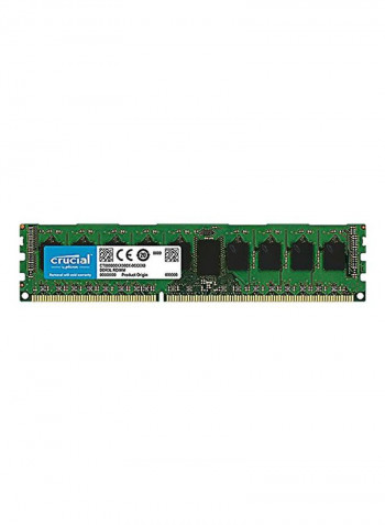 RDIMM DDR3 RAM 8GB
