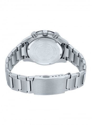 Men's Edifice Chronograph Watch EQS-900DB-1AVUDF