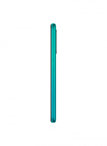 Redmi 9 Prime Dual Sim Mint Green 4GB RAM 128GB 4G LTE