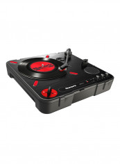 DJ Scratch Switch PT01SCRATCH Black reviews DJ Scratch Switch PT01SCRATCH Black
