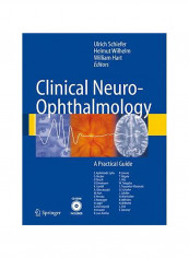 Clinical Neuro-Ophthalmology Hardcover