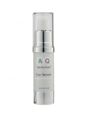 Eye Rejuvenating System 15ml