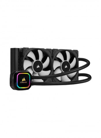 Liquid CPU Cooler