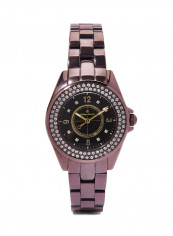 Women's Analog Limited Collection Watch MS1012OO reviews Women's Analog Limited Collection Watch MS1012OO