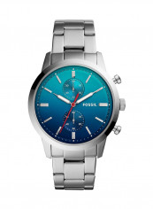 Men's Townsman Water Resistant Chronograph Watch FS5434