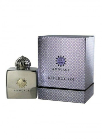Reflection W EDP 100ml