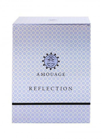 Reflection W EDP 100ml