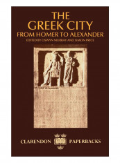 The Greek City Paperback