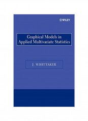 Graphical Models in Applied Multivariate Statistics Paperback