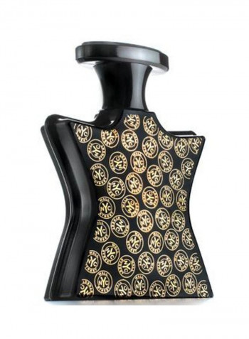 New York Wall Street EDP 100ml