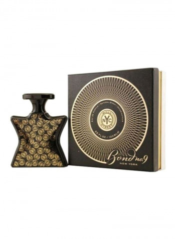 New York Wall Street EDP 100ml