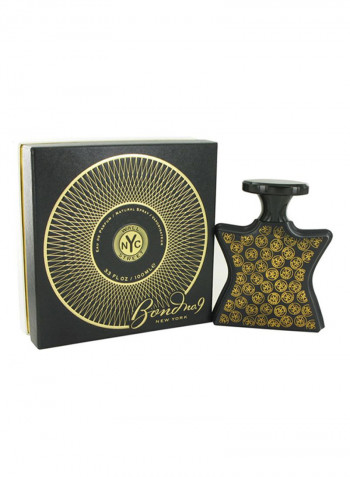 Wall Street EDP 100ml