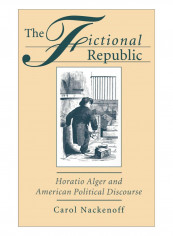 Fictional Republic Hardcover