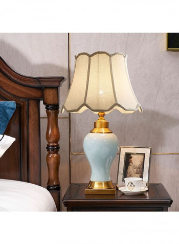 European Style Table Lamp Warm White