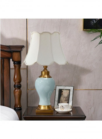 European Style Table Lamp Warm White