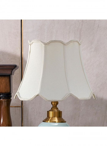 European Style Table Lamp Warm White
