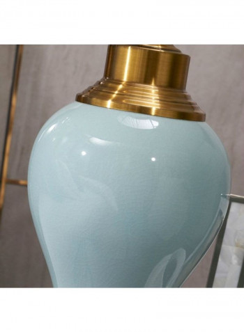 European Style Table Lamp Warm White