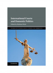 International Courts And Domestic Politics Hardcover