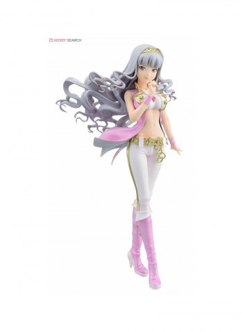 Brilliant Stage  The Idolmaster 2 Takane Shijou